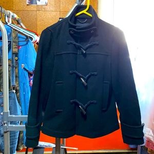 Banana Republic Pea Coat